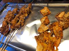-喝丢一只鞋辣炒海鲜小烧烤(三八广场店)