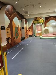 -奈尔宝家庭中心·亲子餐厅(华采天地店)