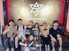 -瞳灵人·沉浸式密室剧场(杭州旗舰店)