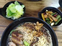 -董记面馆(漳州二路店)