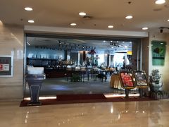 -雄楚国际大酒店-四季西餐厅