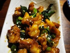 紫苏鸡软骨-熊藏居酒屋(kkone店)