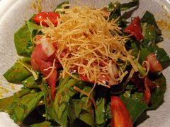 菠菜色拉-有喜屋·烧鸟·居酒屋(周浦万达店)
