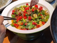 -乡里八闽·福州乡土菜(火车北站店)