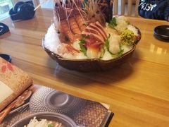 -王鼎精致料理铁板烧(世博源店)