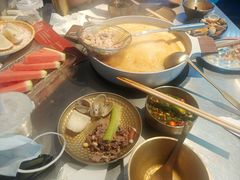 -琥珀川糟粕醋火锅(慈云寺店)