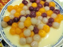 -赵记传承·中国甜品(福州总店)
