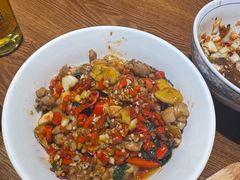 -八碗湘长沙市井菜(坡子街店)