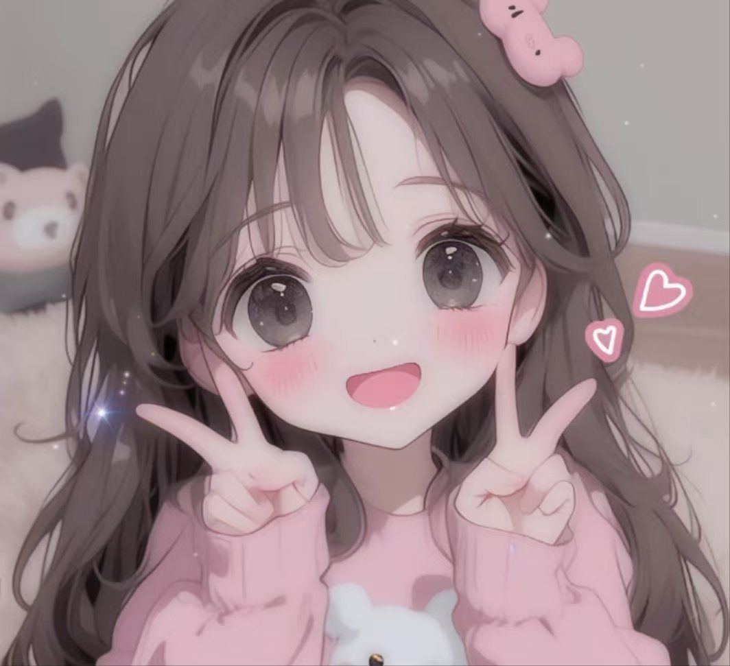 少女感满满的头像✨