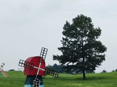 -云漫湖生态度假公园