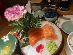-阿吾罗日本料理(K11艺术中心店)