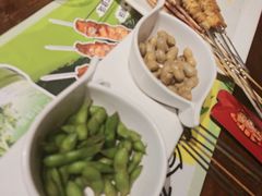 -三个大叔烤羊肉串·炭炉砂锅菜(西三旗店)