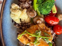 -blue frog蓝蛙(长泰广场店)