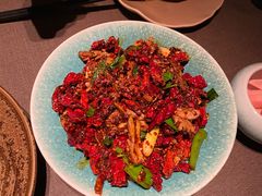 -山石榴·贵州菜(陆家嘴中心店)