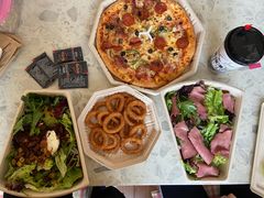 -Tubestation站点比萨(高新万达ONE店)
