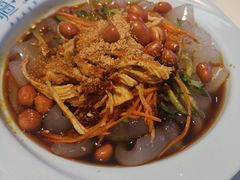 -疆遇·新新新新的新疆菜(万达店)