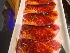 -九田家黑牛烤肉料理(石路天虹店)