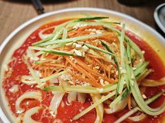 -贯贯吉·清真餐厅(浙江中路店)