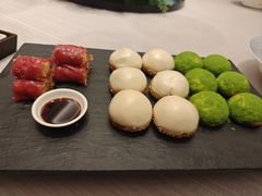 -东方御花园酒店