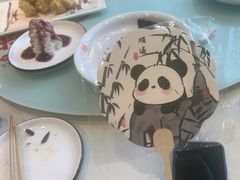 -添福来墨鱼饺子 · 海鲜东北菜(大连星海·黄浦路店)