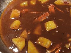-胖哥俩肉蟹煲(湖滨银泰in77店)