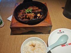 -洪兴砂锅·融合砂锅菜(三站店)