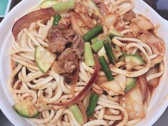 -东方宫中国兰州牛肉拉面(厦门旗舰店)