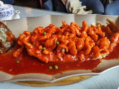 -天府传奇大酒店(金山东路店)