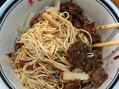 -李易面馆(树木岭店)