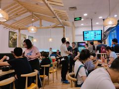 -巧燕坊一笼一蒸烧卖(西湖文化广场银泰店)
