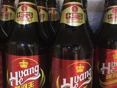 -清真华宇开锅羊肉