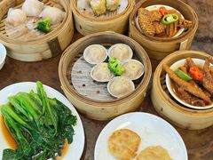 -澳门西南饭店·粤菜·茶市·手工点心(华海路店)