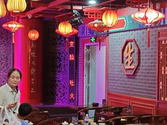 -盖碗儿梨园·变脸吐火·川剧(天府广场店)