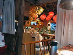 -老湘村·湖南土菜(天河维多利店)