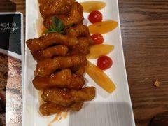 -峨嵋小镇·川菜(正定朗华店)