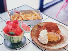-MIKAKU(万达广场上海宝山店)