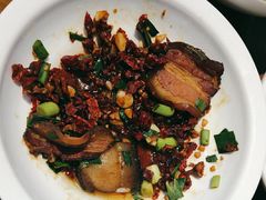 -好恰湘潭小炒与小碗菜(马兰山店)
