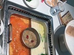 -巴奴毛肚火锅(六天地店)