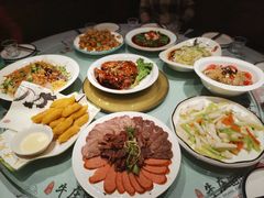 -牛庄馅饼(安通街店)