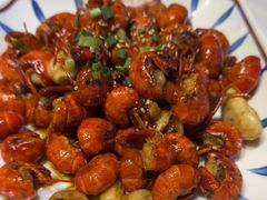 -石牌岭小亮蒸虾•湖北老字号(左岭店)