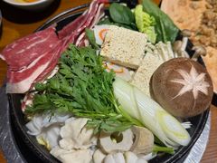 -二丁目食堂(浑南花园城店)