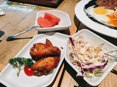 -豪客来牛排(青龙街店)