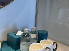 -广州白云国际机场漫心酒店