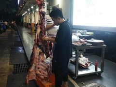 -玉林仔鲜牛老火锅(南宁港店)