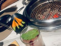 -义气烤肉餐吧(大族广场店)