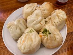 -恒记金煎包(指南里小区店)