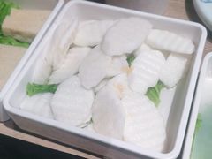 -古关火锅店(古北水镇景区店)