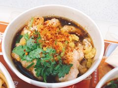 一米纯虾滑-盛香亭热卤(宝泰购物广场店)