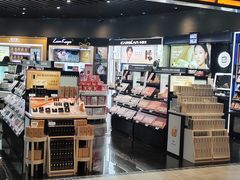 -胖东来生活广场(健康路店)