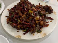 -田记餐馆(富国街店)